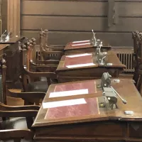 La politique de la chaise vide dénoncée par le maire de Bordeaux Pierre Hurmic