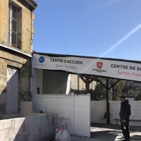 Le tout nouveau centre Saint Nicolas