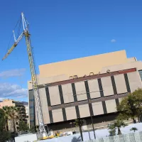 Acropolis est en train de vivre ses dernières heures - RCF