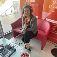 Une reine de Judith Elmaleh