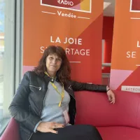 Mireille Calmel