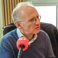 Loïc Joncheray - © RCF Lyon