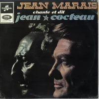 Album Jean Marais chante Jean Cocteau