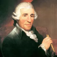 Joseph Haydn. © Wikipedia.