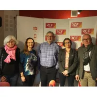 Marie-Laure PERETTI, Sabrine DELAVEAU, Philippe MANDONNET, Cécilia VADON, Pascal LAUNEY