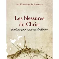 Les blessures du Christ