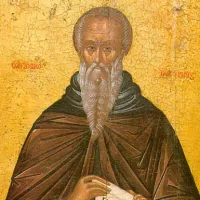 Saint Jean Climaque