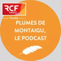 Les auteurs du Printemps du livre de Montaigu sont sur RCF