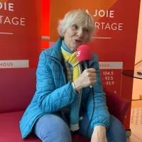 Lorraine Fouchet