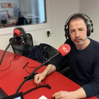 Ludovic Lesven Crédit RCF Hauts de France Anne Henry