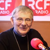 Mgr Pascal Roland, évêque de Belley-Ars