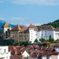 Musées d'Annecy