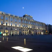 musée des Beaux-Arts de Lyon - CC BY SA 3.0 Corentin Mossière via Wikimedia Commons