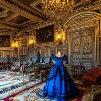 Château de Fontainebleau