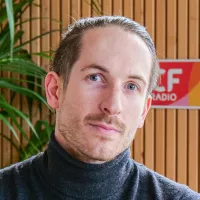 Christophe Parnet - © RCF Lyon