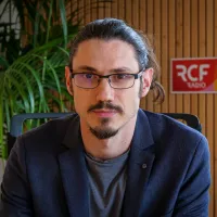 Émilien Pécoul - © RCF Lyon