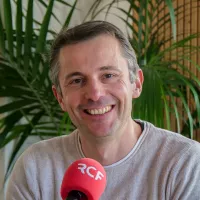Anaël Pin - © RCF Lyon