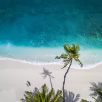 image d'illustration (plage) - © Nattu Adnan via Unsplash