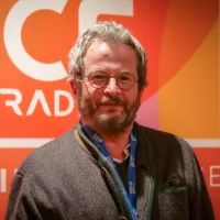 Thierry Ponchon - © RCF Lyon