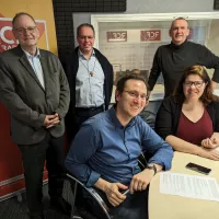 Club 57 du 13 mars 2023
