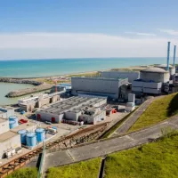 Centrale de Penly (@EDF)