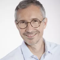 Laurent Esnault