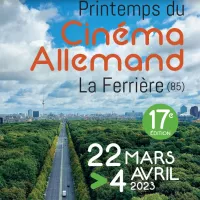 ©Printemps du Cinéma 