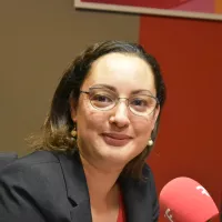 ®RCF Anjou - Yamina Riou