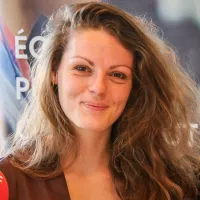 Manon Souchard - © RCF Lyon