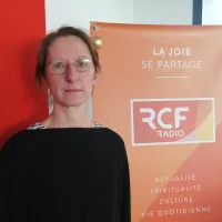 Sandra Armien ©A.C./RCF Orne