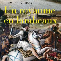 Couverture du livre