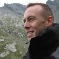 Collection privée - Arnaud Beltrame