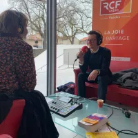 Les extraordinaires de Julien Sandrel