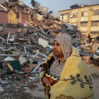 Soutenir les victimes des séismes en Turquie et en Syrie