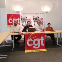 Réforme de l’assurance chômage : « une attaque de grande envergure du gouvernement » selon Denis Legrand, secrétaire de la CGT Pôle Emploi Lorraine