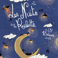 Du 9 au 18 mars, Les Nuits de la Roulotte posent leur chapiteau au Carré Curial