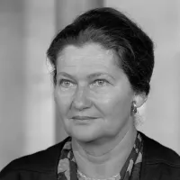 Wikipédia - Simone Veil