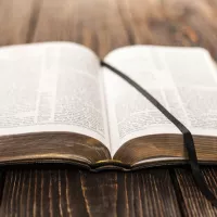 La Bible, notre nourriture spirituelle