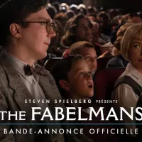 The Fabelmans