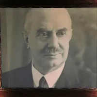Maurice Brimbal. 