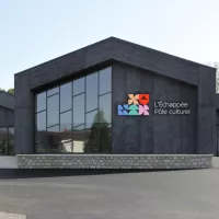 Pôle culturel de St Julien Chapteuil