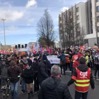 Mobilisation le 19 janvier à Clermont-Ferrand