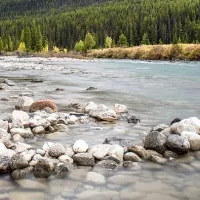 En février 2023, les précipitations ont été déficitaires de plus de 50 % sur la majeure partie de l'Hexagone..