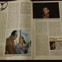 REVUE LE PELERIN N°4568 14/06/1970 Le cinéma SCHNEIDER