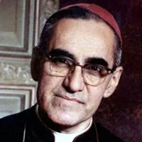Mgr Romero en 1979 ©Wikimédia commons