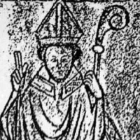 Saint Richard de Chichester ©Wikimédia commons