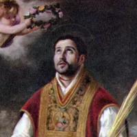 Saint Rodrigue de Cordoue ©Wikimédia commons
