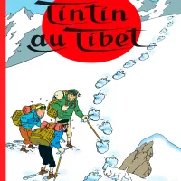 Tintin au Tibet