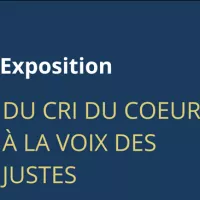 Du cri du coeur à la voix des justes