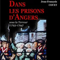 Couverture du livre de Jean-François Couet